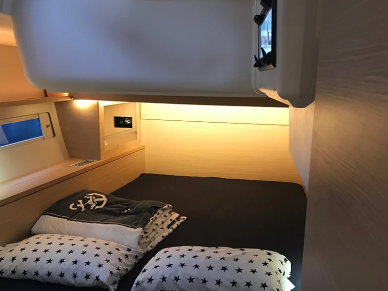 Alquiler Velero en Dénia - Dufour Dufour 530