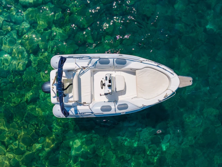 Alquiler Dubrovnik - Salona Maestral 500 en SamBoat