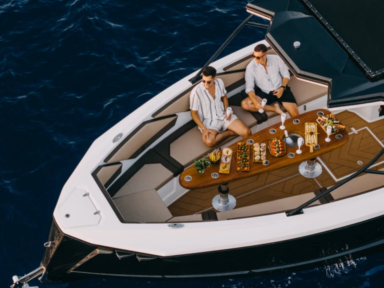 Alquiler Mílos - Alesta Raptor Excursion en SamBoat