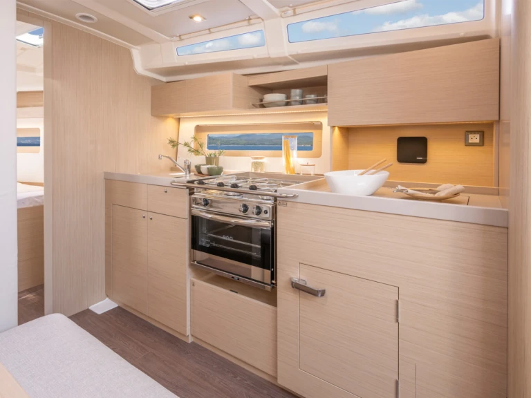 Alquiler de barcos Palma de Mallorca barato de 37.1 firts line