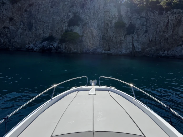 Alquiler Lancha en Dubrovnik - Jeanneau Cap Camarat 6.5 WA Serie 3