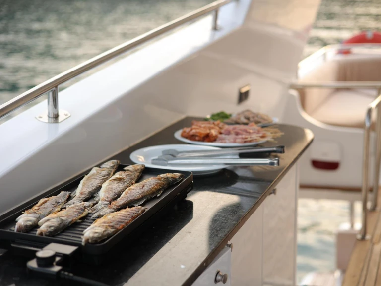 Alquiler Kemerköy - costume Tuzla en SamBoat