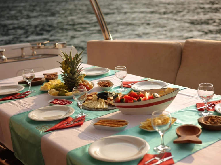 Alquiler de barcos Kemerköy barato de Tuzla