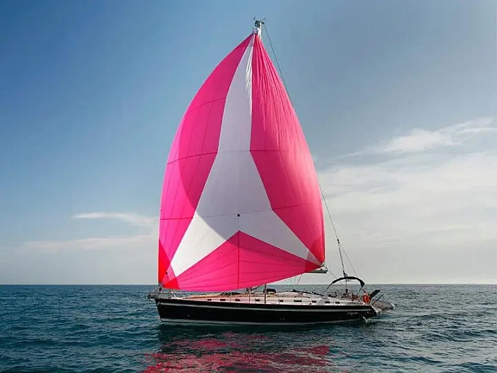 Alquiler de barcos Álimos barato de Ocean Star 58.4 - 6 cab.