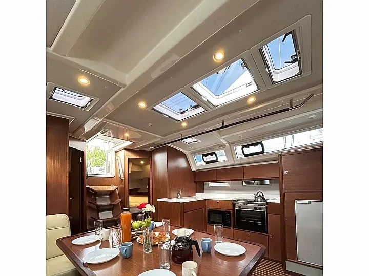 Alquiler Velero en Álimos - Bavaria Cruiser 46 Style