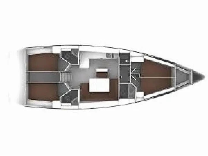 Velero para alquilar Álimos al mejor precio