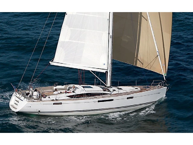 Alquiler de embarcaciones Jeanneau Jeanneau 57 enÁlimos en Samboat