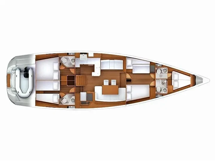 Velero para alquilar Álimos al mejor precio