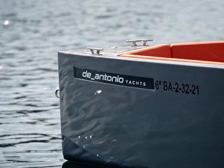 De Antonio De Antonio D28 de alquiler a Ibiza (Ciudad)