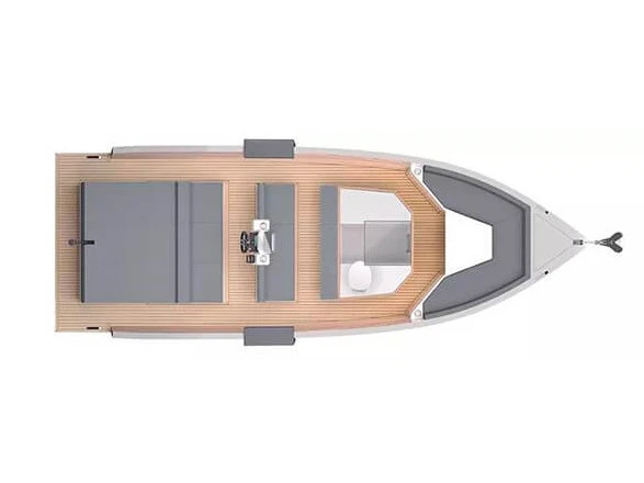 Alquiler Ibiza (Ciudad) - De Antonio De Antonio D28 en SamBoat