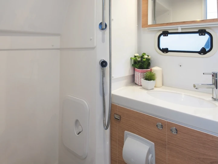 Alquiler de embarcaciones Bali Bali 5.4 enIbiza (Ciudad) en Samboat