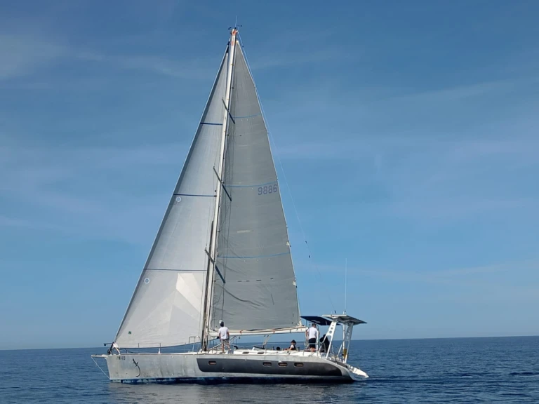 Alquiler de barcos Port d'Andratx barato de Cigale 16