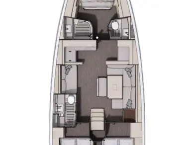 Velero para alquilar Cagliari al mejor precio