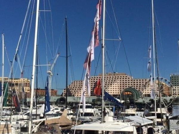 Alquiler de embarcaciones Bali Bali 4.3 enLe Marin en Samboat