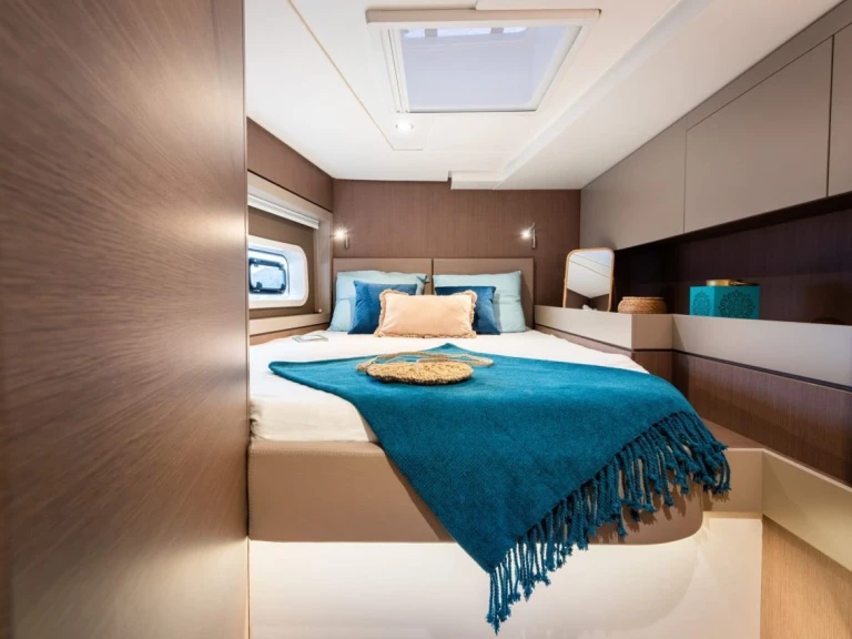 Alquiler de Bali Bali 4.6 en Nassau