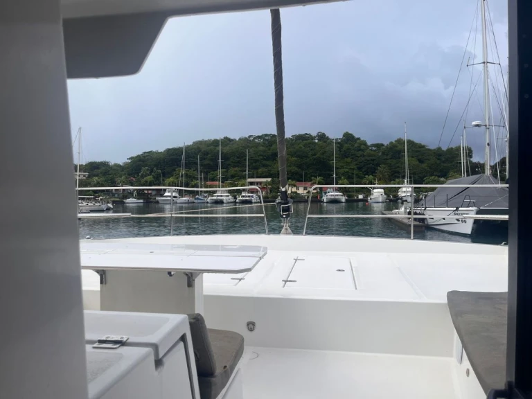 Bali Bali 4.6 de alquiler a La Paz