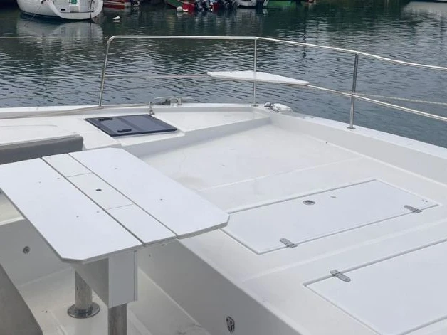 Alquiler La Paz - Bali Bali 4.6 en SamBoat