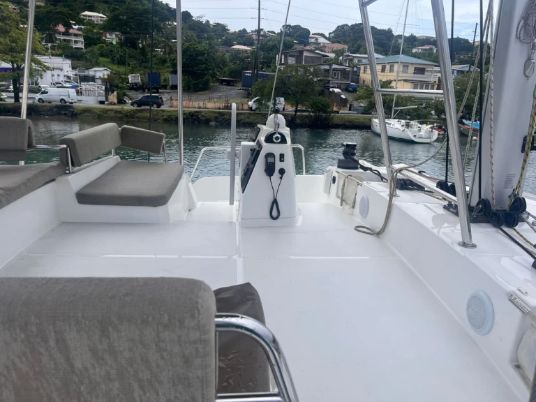 Alquiler de Bali Bali 4.6 en La Paz