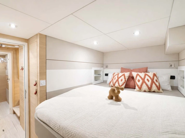 Alquiler de barcos Port Grimaud barato de Aventura 45