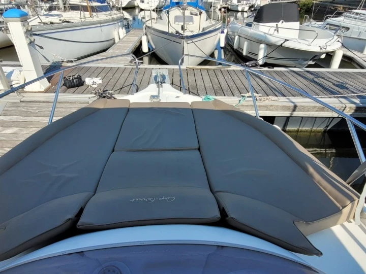 Alquiler de barcos Saint-Philibert barato de B2 Marine 672 Sun Deck