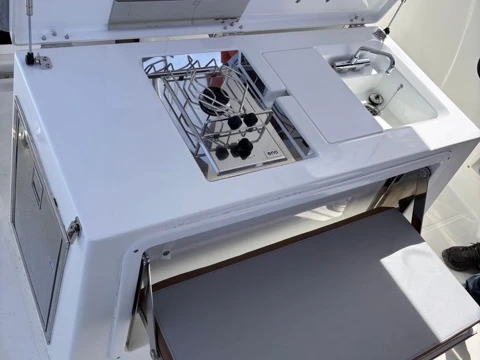 Alquiler La Trinité-sur-Mer - Bénéteau Flyer 9 en SamBoat