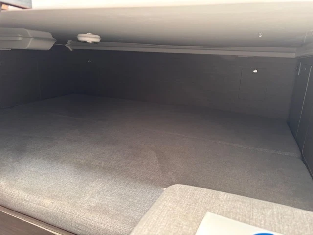 Alquiler de Bénéteau Flyer 9 en La Trinité-sur-Mer