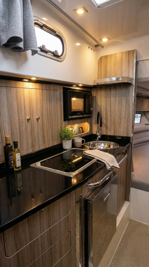 Alquiler Lancha en Portisco - Saver Saver 330 Sport