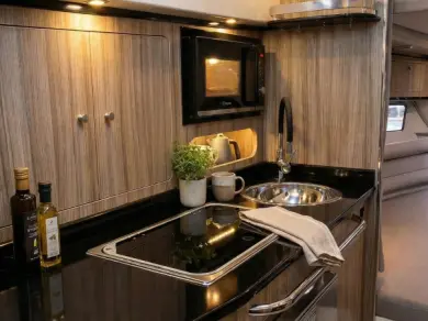 Alquiler Lancha en Portisco - Saver Saver 330 Sport