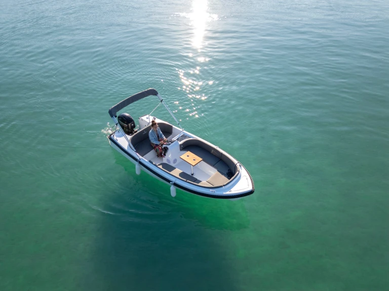 Alquiler Lancha en Vieux Port de Cannes - boatbuilding motor yacht boatbuilding motor yacht valory 555