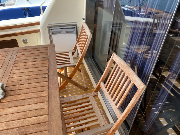 Alquiler de barcos Palermo barato de 38rs