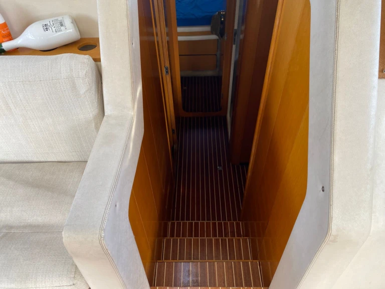 Alquiler Lancha en Palermo - Ars 38rs