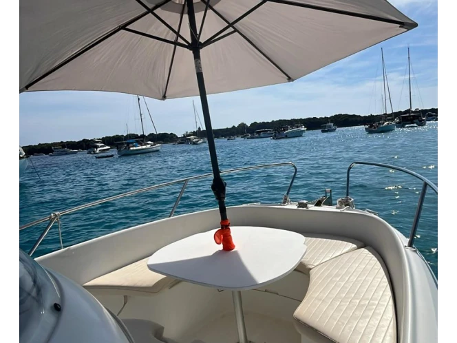 Alquiler Cannes - Chris Craft Sea Hawk 213 en SamBoat