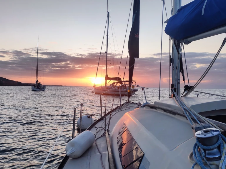 Alquiler La Rochelle - Bénéteau First 25 en SamBoat