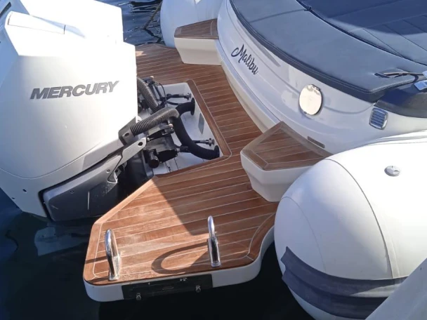 Sacs Strider 11 de alquiler a Forio