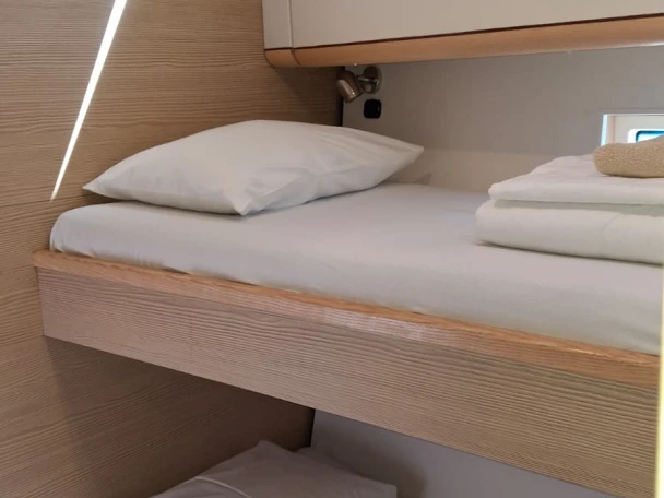 Alquiler de Velero, con o sin patrón D&D Yacht Trogir