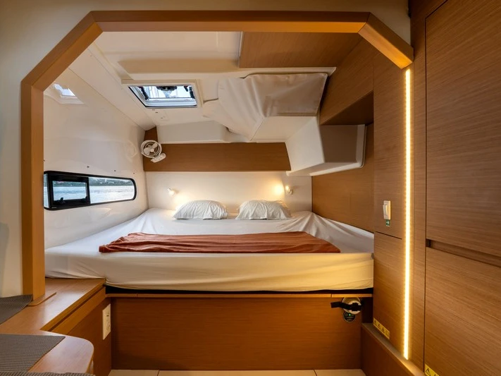 Alquiler Papeete - Excess Excess 11 (Owners Version) en SamBoat