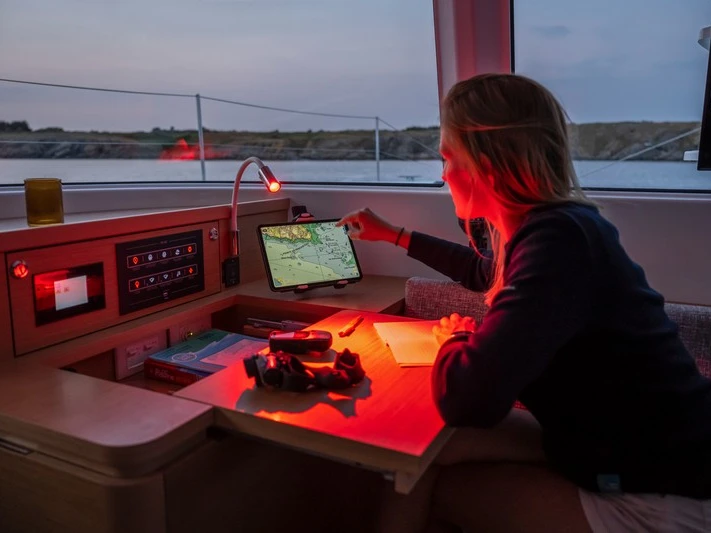 Alquiler de embarcaciones Excess Excess 14 (Owners version) enPapeete en Samboat