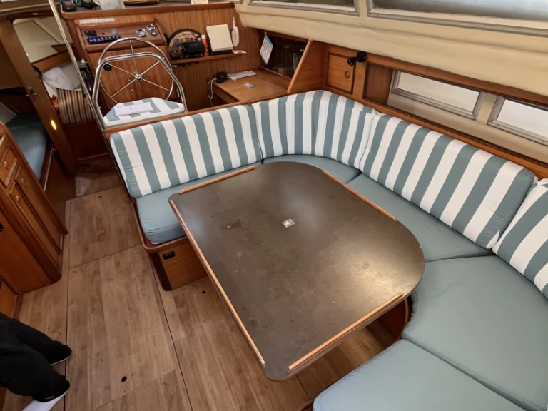 Alquiler Velero en Marsella - Jouet 1040 MS