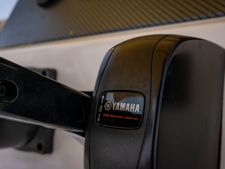 Alquiler Neumática en Altea - Italboats Predator 600P