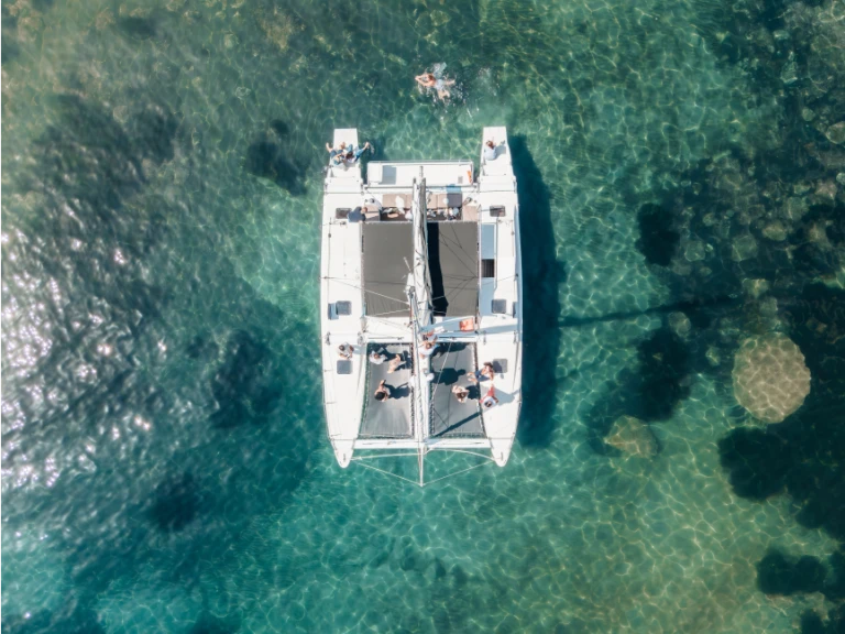 Alquiler Mandelieu-la-Napoule - Lombardini Lady Hawke 39 Cabrio en SamBoat