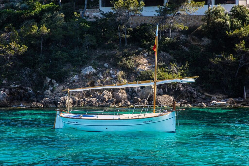La Caleta