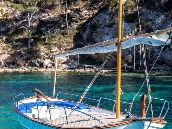 Alquiler Dénia - medvolt m7 en SamBoat