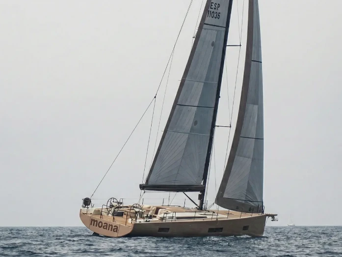 Alquiler Ibiza Magna - Bénéteau First Yacht 53 en SamBoat