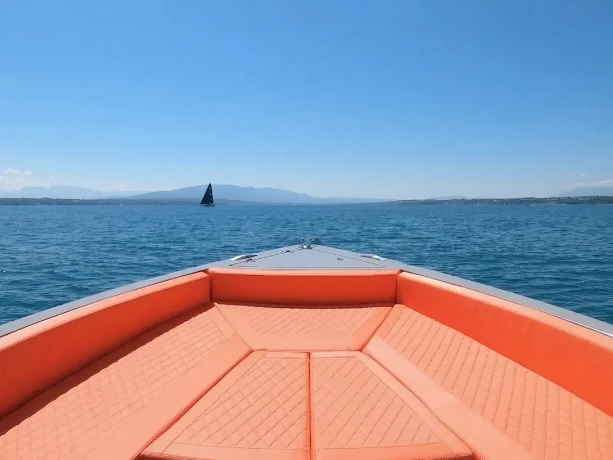 Alquiler de barcos Ibiza Magna barato de D28