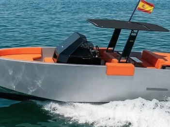 Alquiler de embarcaciones DE ANTONIO Yachts De Antonio D28 Open enIbiza (Ciudad) en Samboat