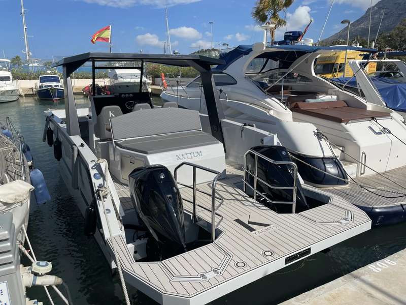 Kattum K30