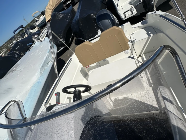 Alquiler de barcos Ciutadella barato de S6