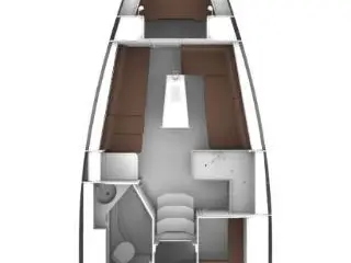Bavaria Cruiser 34 de alquiler a Trogir