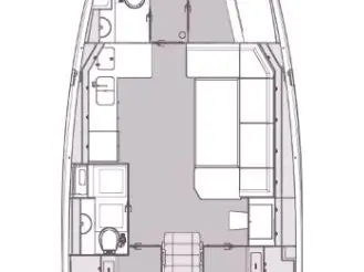 Alquiler Portorož - Elan Elan Impression 45 (ex. 43) - 4 cab. en SamBoat
