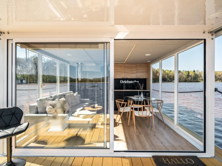Werft Marina Buchholz 1st Class Buchholz de alquiler a Buchholz
